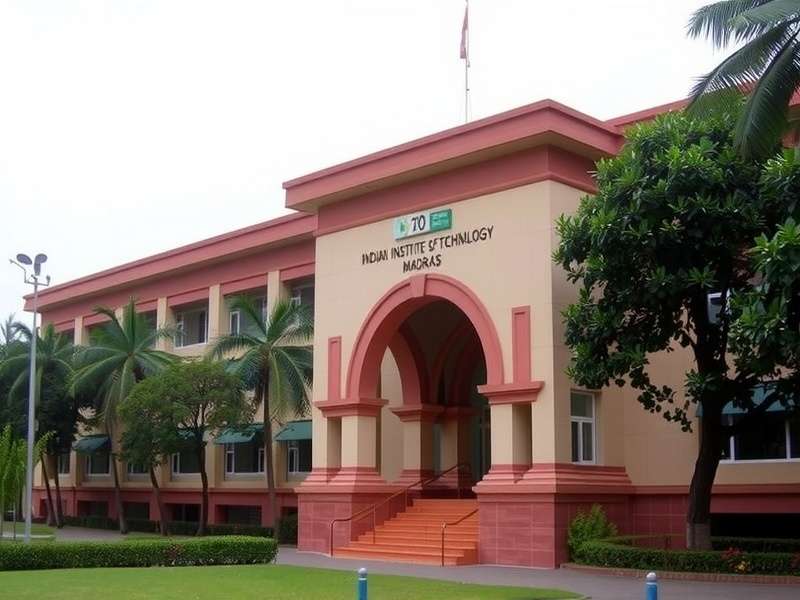 Doctoral student presenting research