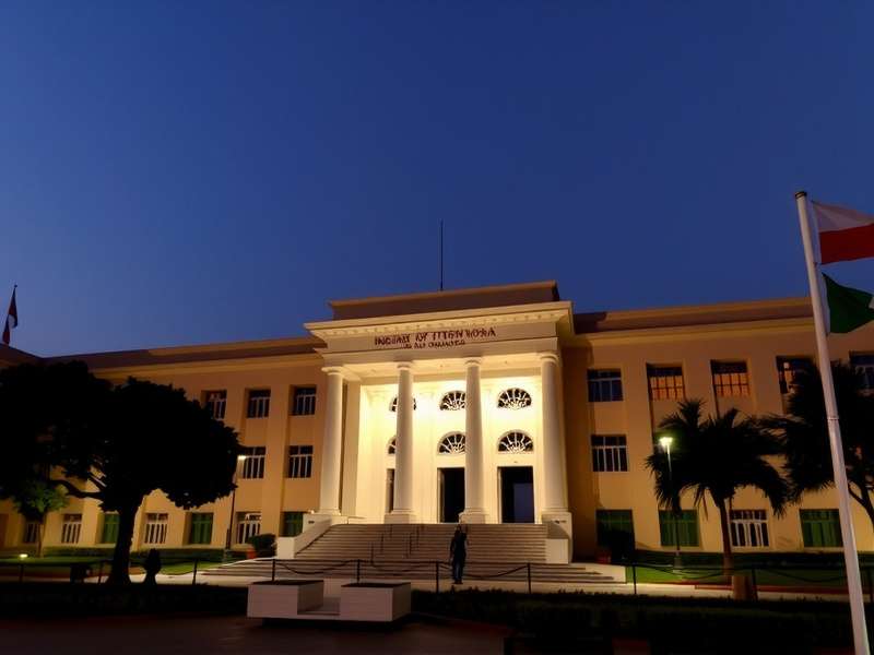 Student startup team working